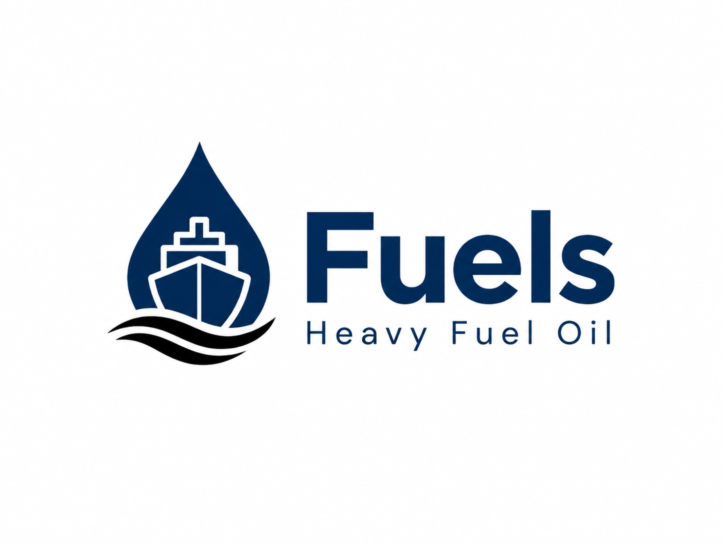 Fuels Heavy Fuel Oil