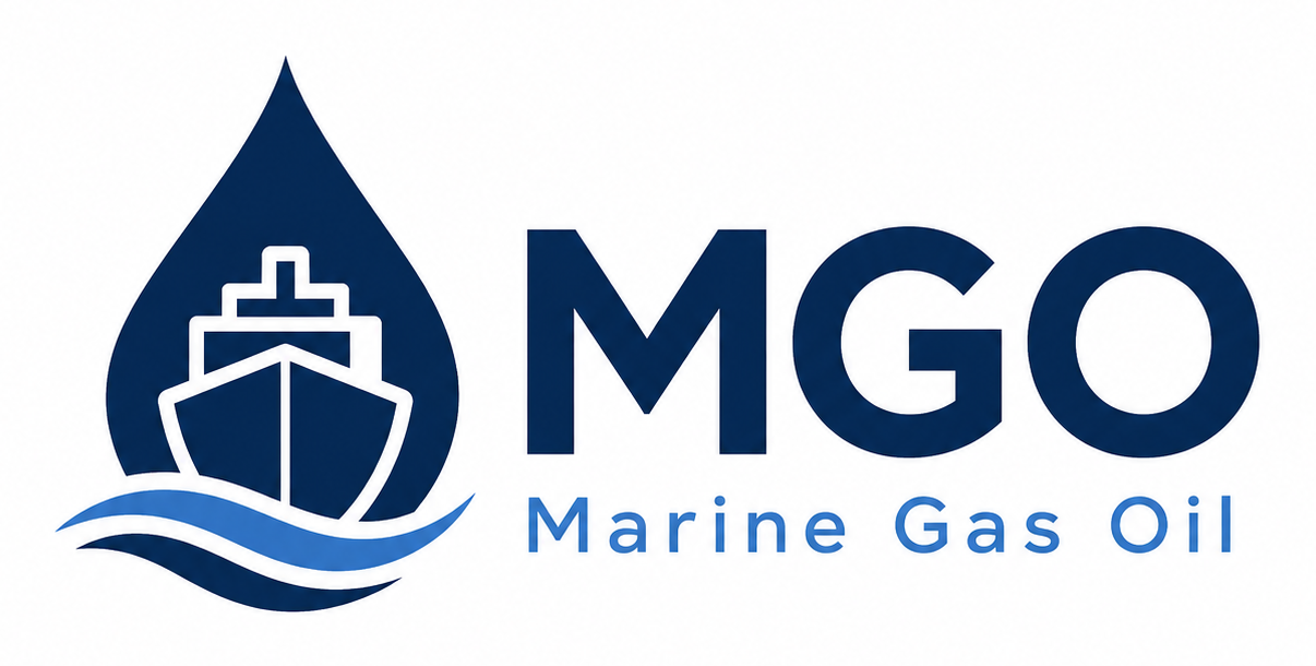MGO Marine Gas Oil